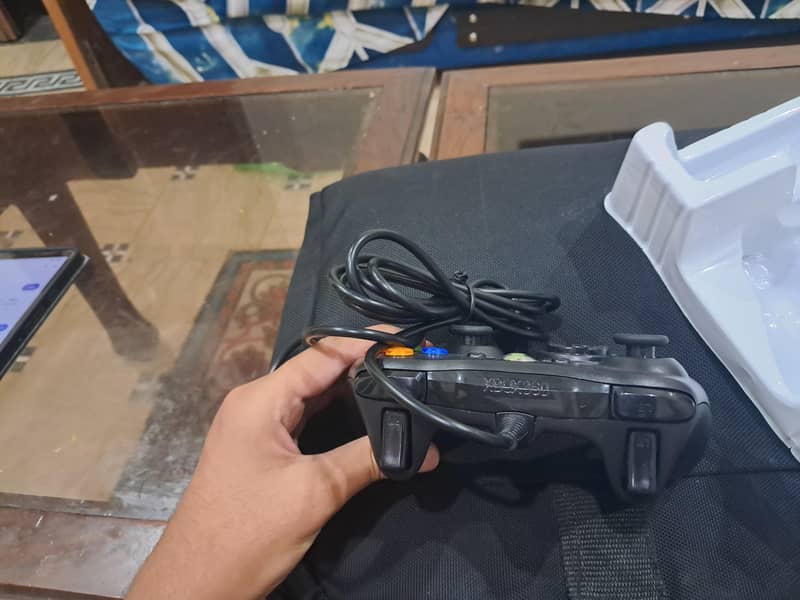 Xbox Controller 360 4