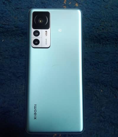 Xiaomi 12T Pro  All parts Available Board dead