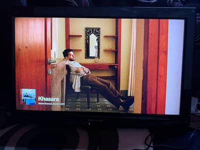 Panasonic 32inch Simple LCD no fault