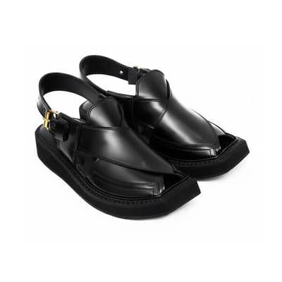 Peshawer Chappal