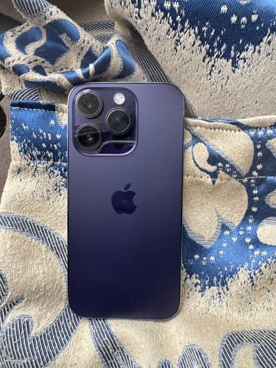 iPhone 14 pro factory unlock