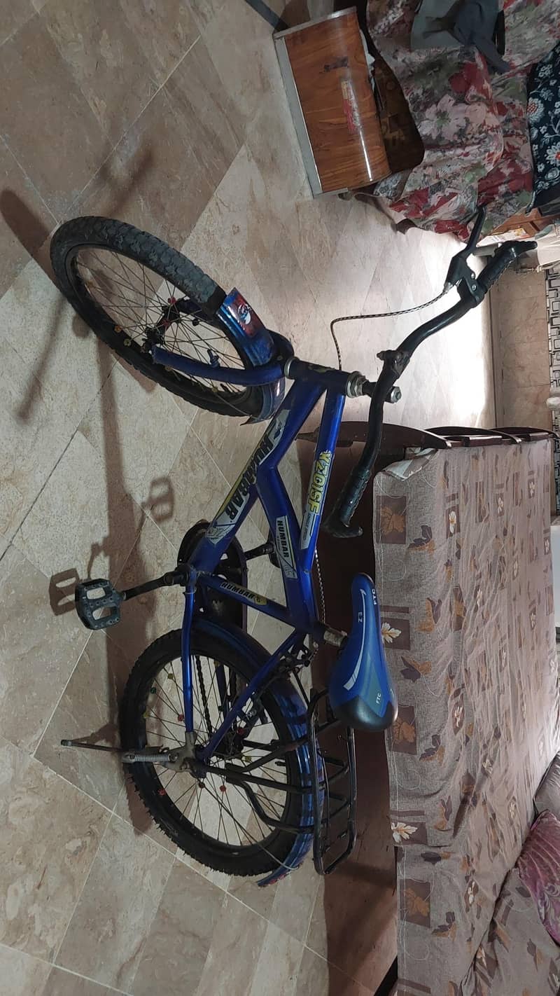 cycle same like a new 3