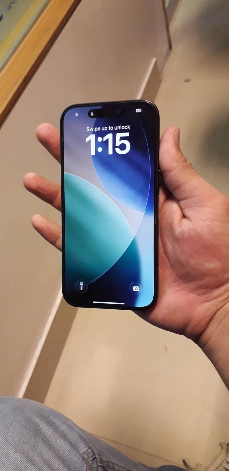 Apple iPhone 15 Pro 1