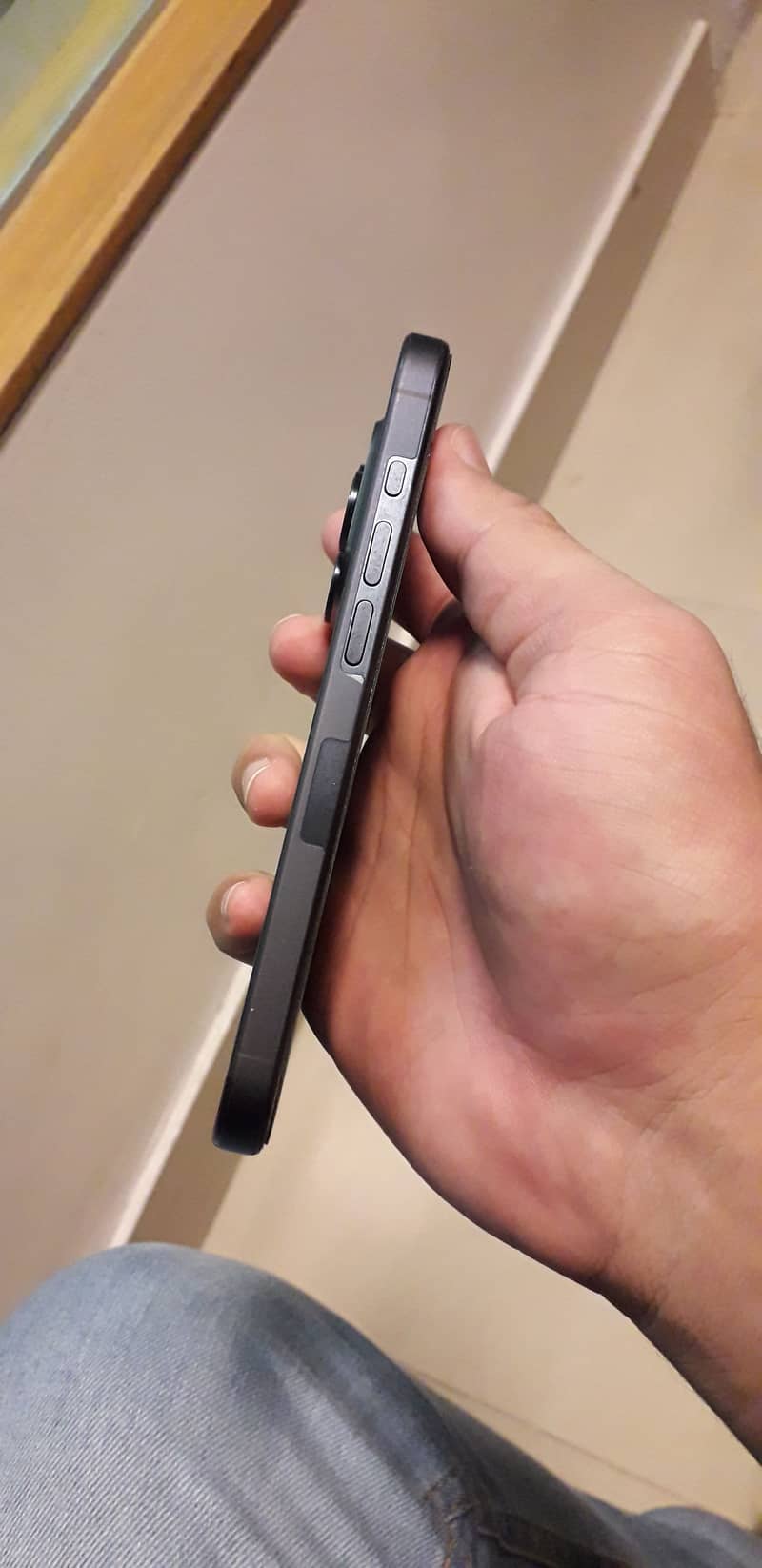 Apple iPhone 15 Pro 5
