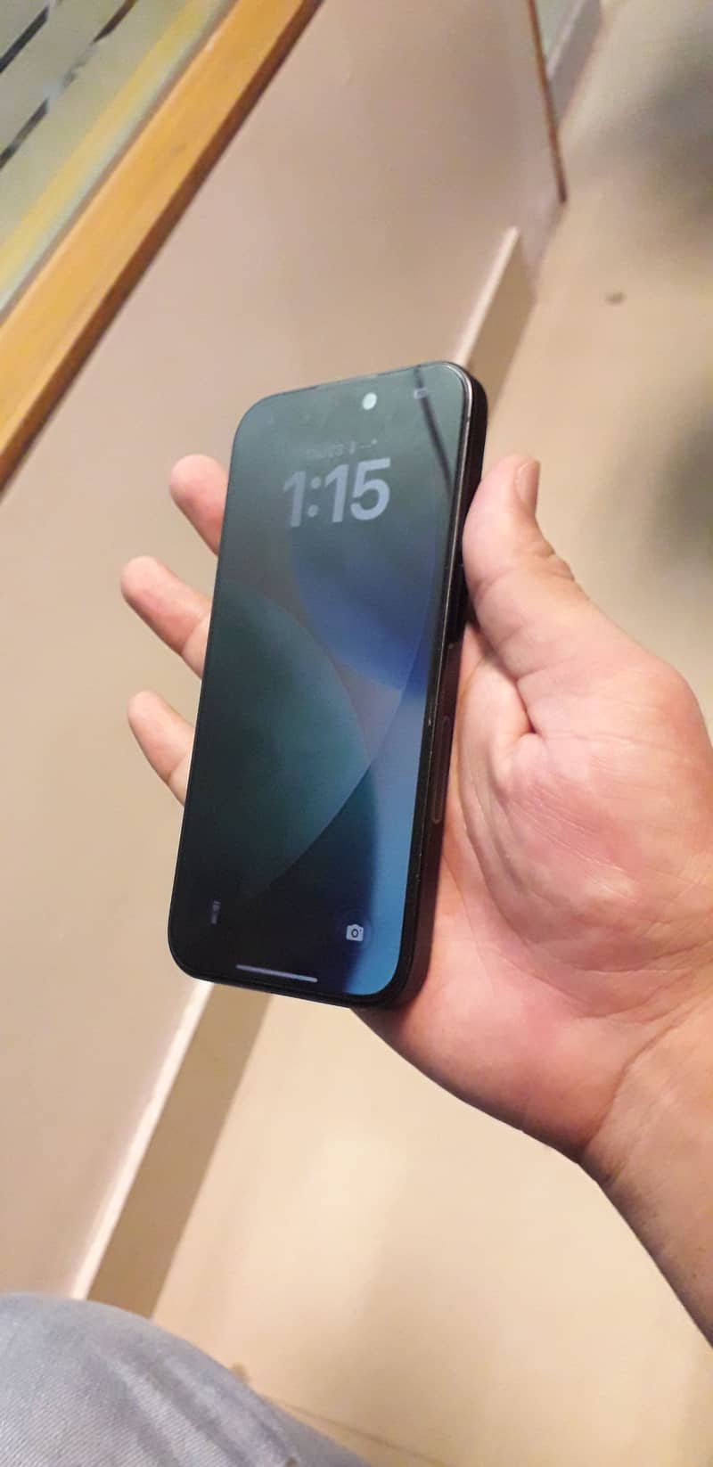 Apple iPhone 15 Pro 6