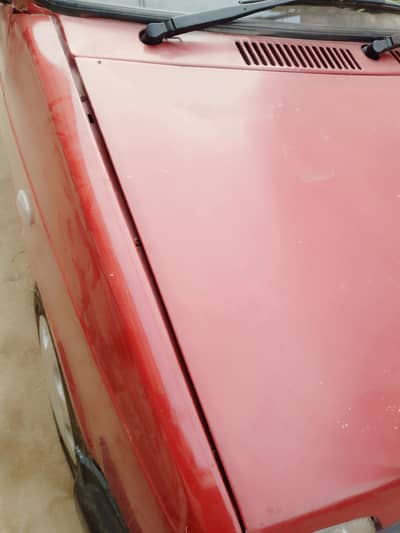 Suzuki Mehran VXR 1998