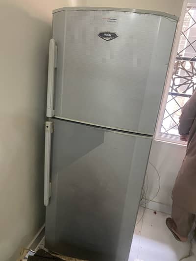 Haier fridge bikul ha