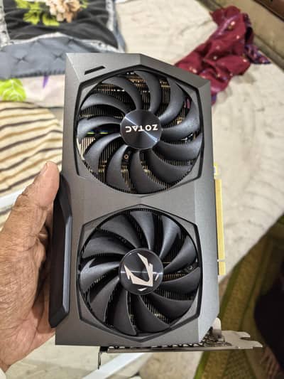 rtx 3070 zotac