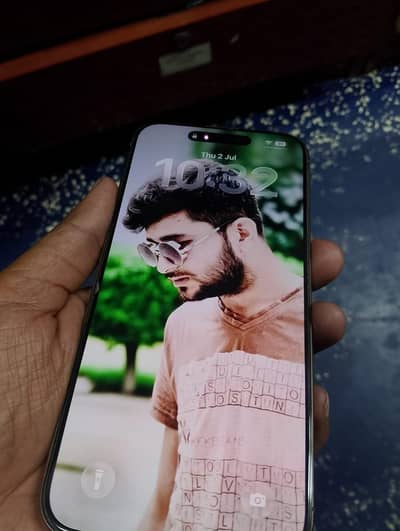 Apple iPhone 16 Pro Max