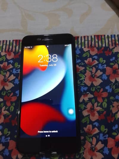 Apple iPhone 7 Plus