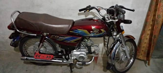 Honda