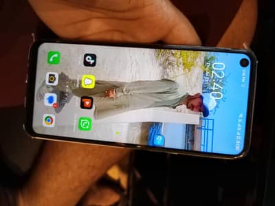Tecno Camon 17