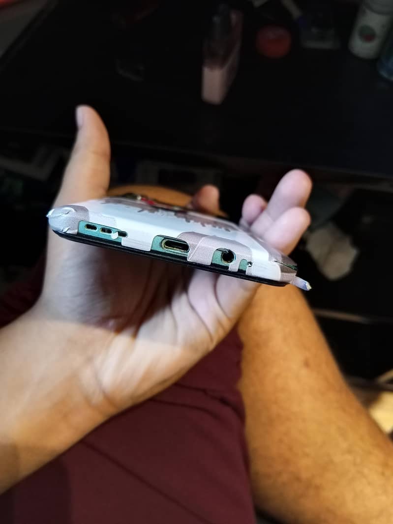 Tecno Camon 17 1
