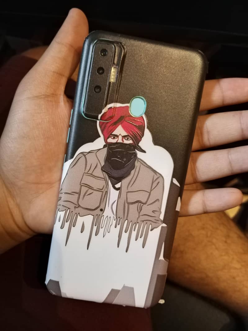 Tecno Camon 17 2
