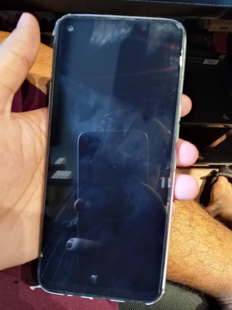 Tecno Camon 17 3