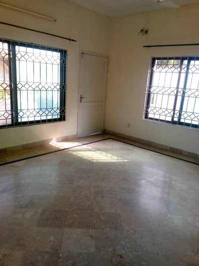 I-8/2 Upper Portion Available For Rent