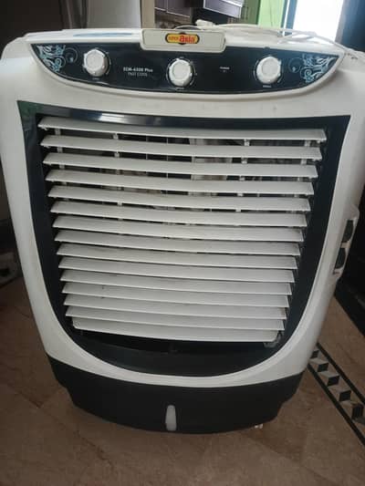 super Asia air cooler model 6500 plus