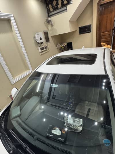 Honda Civic VTi Oriel Prosmatec 2019
