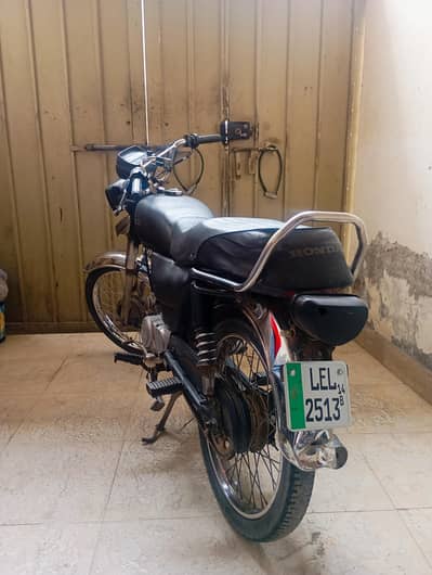 Road prince 70cc For Sale only call : 03147097678