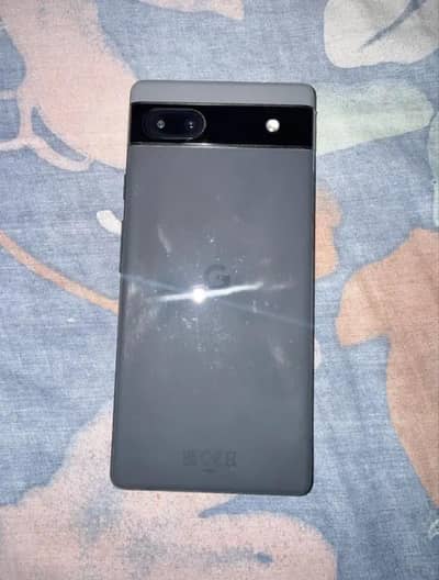 Google Pixel 6a