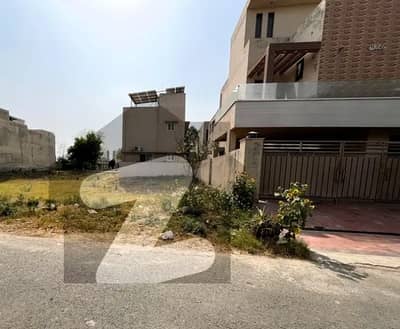 Plot No-360 Block B - 5 Marla Plot On Top Location of Phase 9 Town DHA Lahore For Urgent Sale