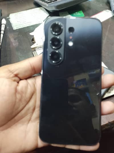 Tecno Camon 50