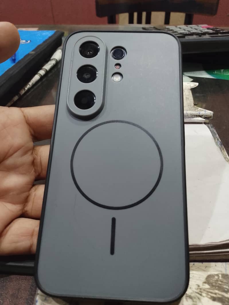 Tecno Camon 50 2
