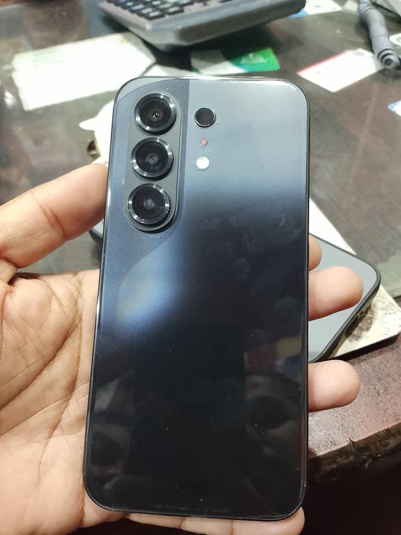 Tecno Camon 50 3