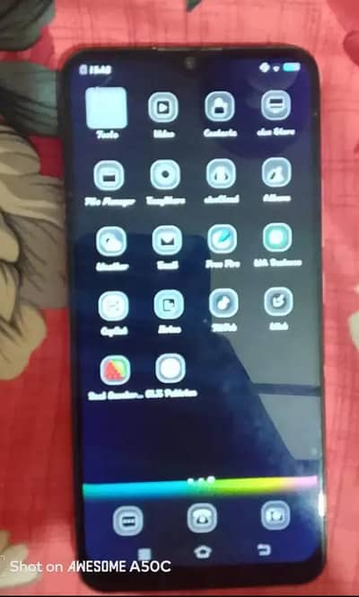 Vivo Y17