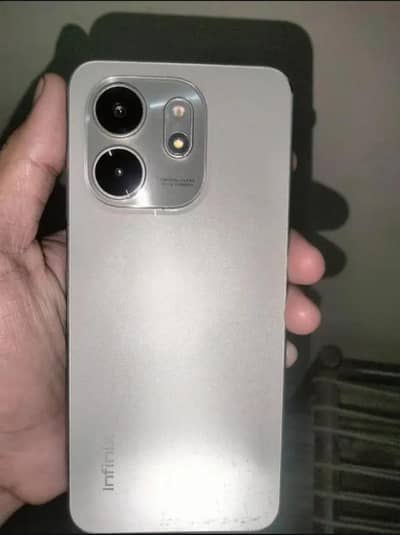 Infinix Smart 9