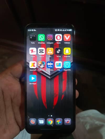 Zte Other Model