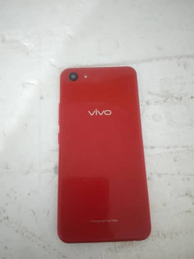 Vivo Y83