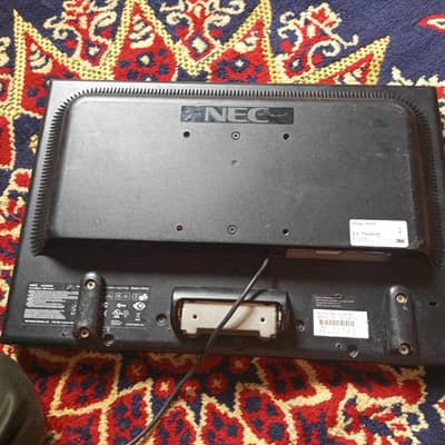 good Monitor in working condition