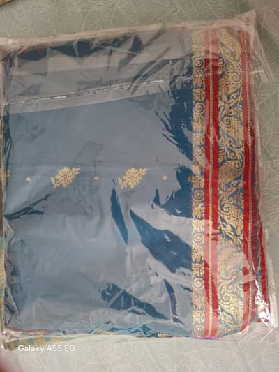 unstitched new saaris
