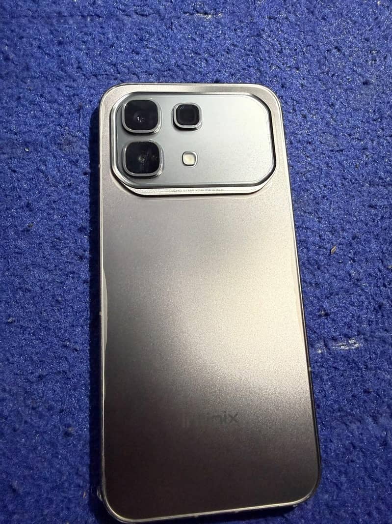 Note 60 Pro 0