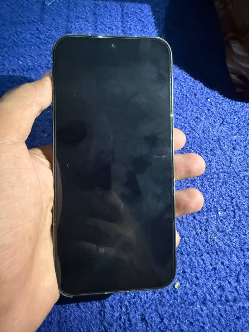 Note 60 Pro 5