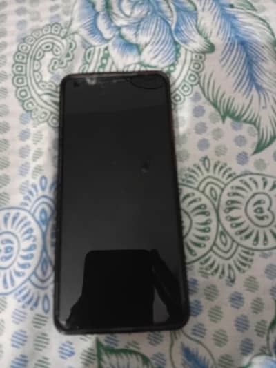 Samsung Mobile S20 Ultra