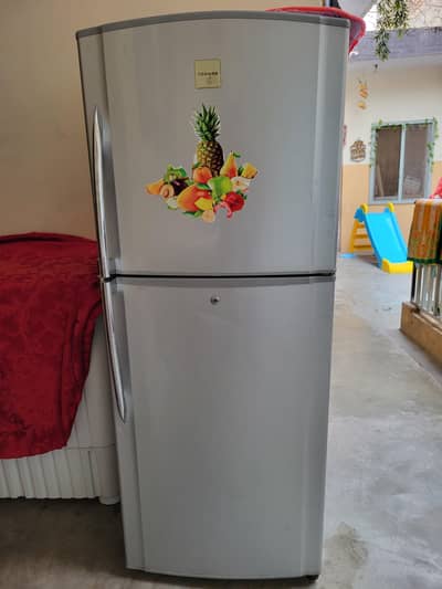 Toshiba Refrigartor small size