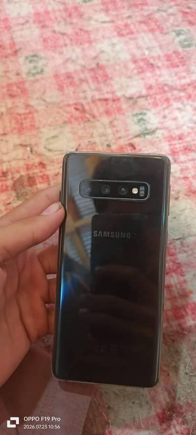 Samsung Mobile S10