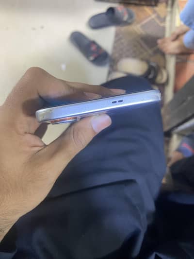 Infinix Hot 60 Pro