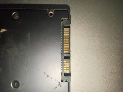 Samsung SSD 128 gb sata