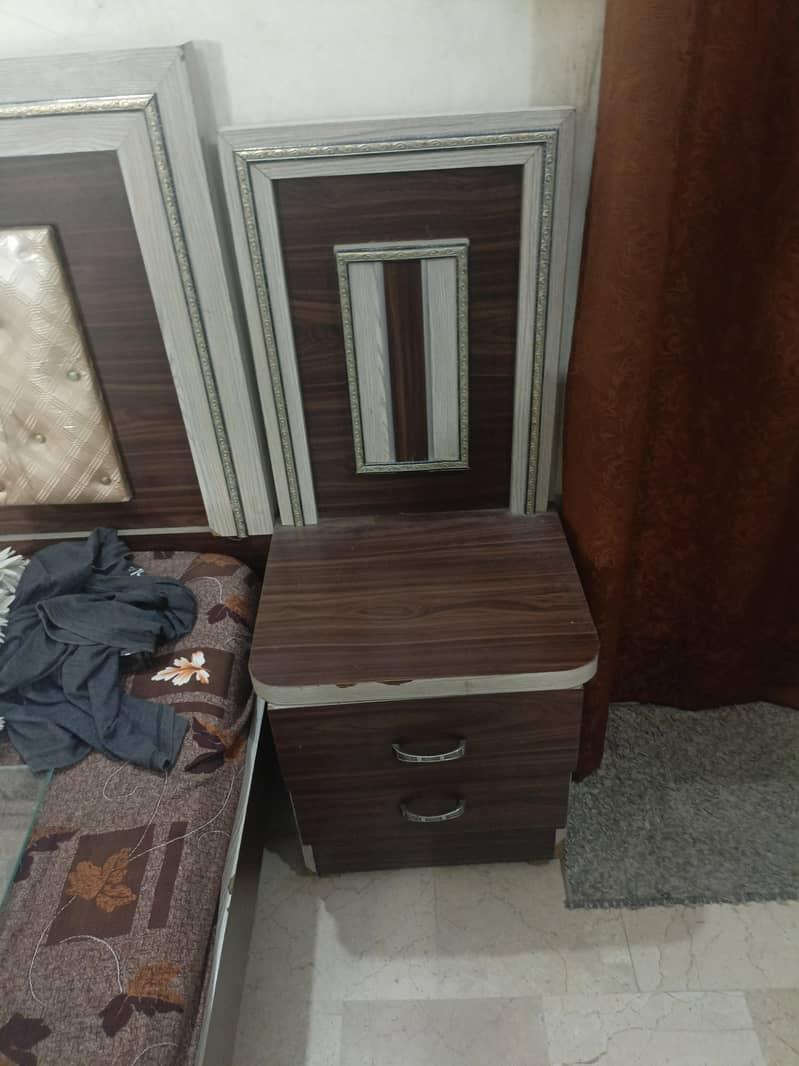 bed room complete set 1