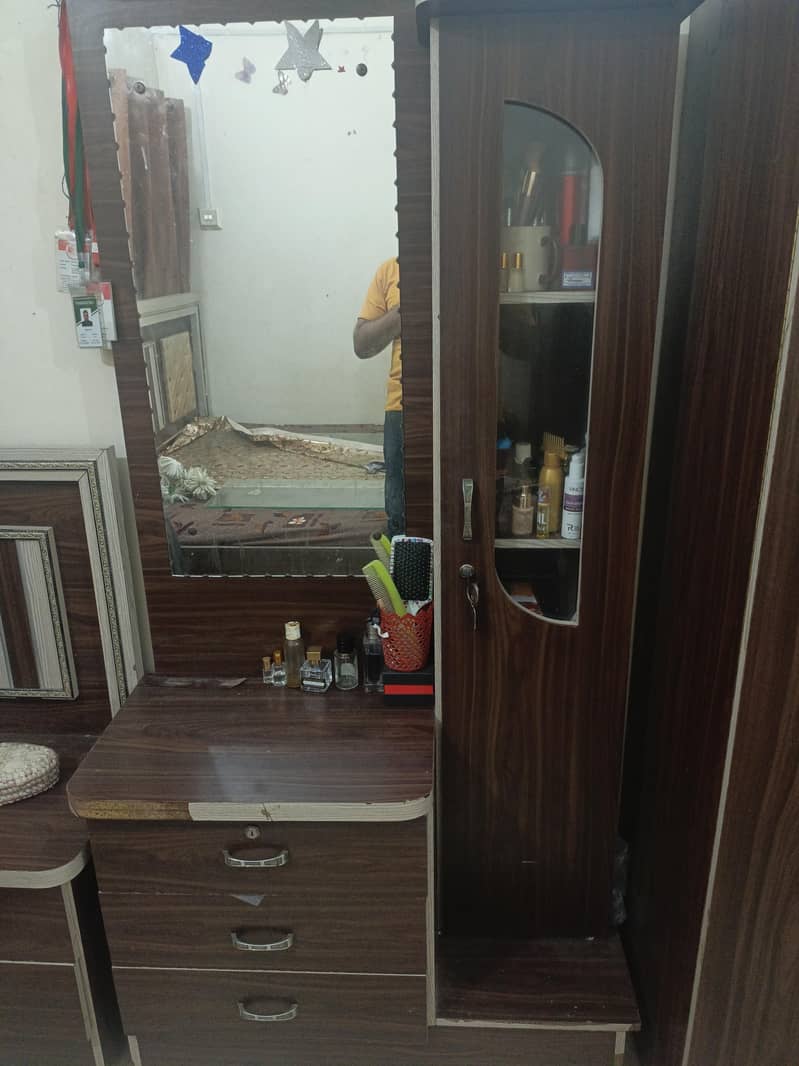 bed room complete set 4