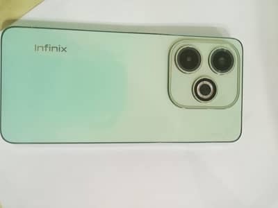 Infinix Hot 40i