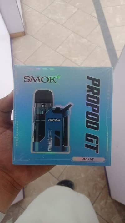 propod gt box pack