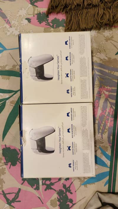 PS5 controller