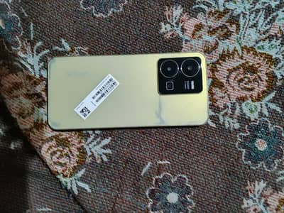 Vivo Y35