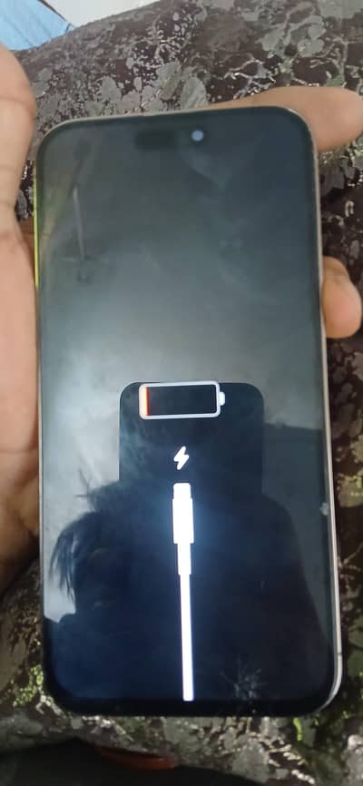 Apple iPhone 14 Pro Max