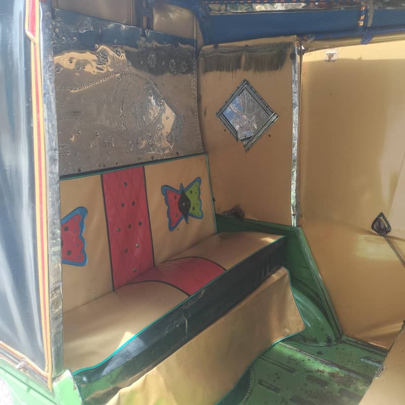 Auto Riksha 5