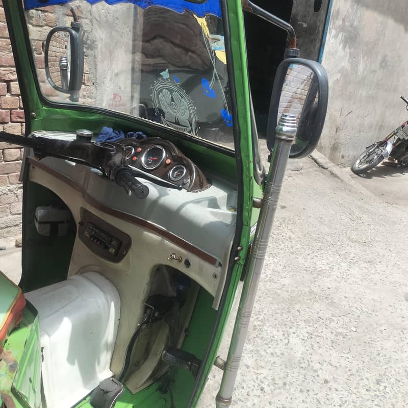 Auto Riksha 6
